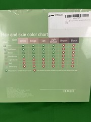 Hair Removal & Skin Rejuvenation Face & Body hair removal Sarlisi IPL