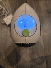 Tria Beauty Permanent Laser Hair Removal System Body for Home Use LHR 3.0 TESTED