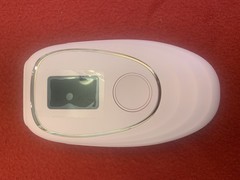 Laser Hair Removal Device, Corded IPL Hair Removal w/ Painless Cooling – NEW #L2