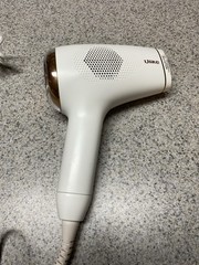 Ulike Laser Hair Removal Aurora 3 IPL Device