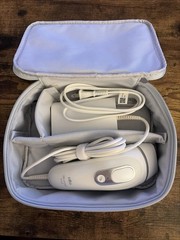Braun Silk Expert Pro 3 IPL Hair Removal System