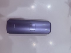 Ulike Air 10 IPL Hair Removal Device UI06 PR – Open Box, Never Used – Purple