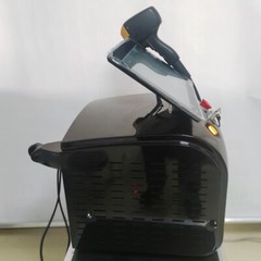 12bar diode laser 755 808 1064 lazer epilation hair removal beauty machine 3000W