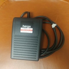 CYNOSURE APOGEE ELITE FOOT PEDAL
