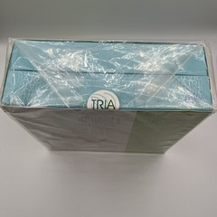 NEW TRIA Beauty Home Permanent Hair Removal Laser System With Charger 2009 NIB!