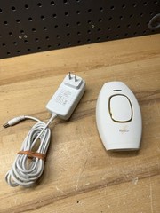 (B) Kenzzi IPL Multi Function Handset White, W/ Power Cord