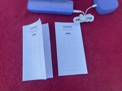 ULIKE U106 PR AIR 3 Series Cooling IPL Permanent Hair Removal Device.
