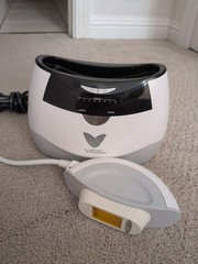 VISS IPL Professional Hair Removal System