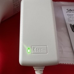 Hair Removal Device by Silk’n BellaFlash Pro Touch & Glide HPL Technology