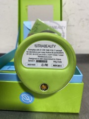 Tria Beauty Hair Removal Laser System Model LHR 3.0 Green White (PARTS)