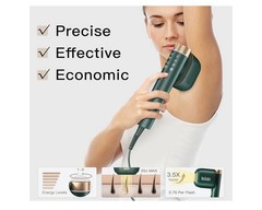 BoSidin Pioneer-Pro Permanent Hair Removal Device