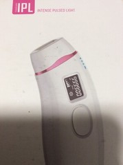 ARTOLF IPL Hair Remover Device. New