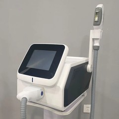 IPL OPT Laser Hair Removal Skin Rejuvenation Machine Salon Spa Beauty Machine