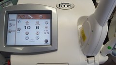 PALOMAR ICON MaxR HAND PIECE FOR SALE PAHP2045