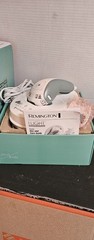 Remington ILight Ultra Pro. Hair Removal System Tested Works Great