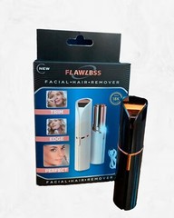 Hair Removal Device, Facial Hair Removal Women and men gold with 4 x head