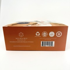 LumiSilk IPL Hair Removal Device Skin Research Institute New Open Box