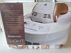 Remington i LIGHT Pro Premier Intense Pulsed Light Hair Removal System, IPL-6000