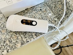 IPL Hair Removal for Women Flashes/ Permanent Painless Hair Remover