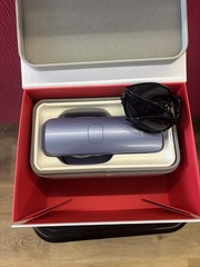 Ulike Air 3 IPL Hair Removal Device Purple, Model UI06PR