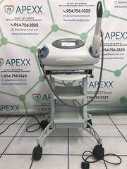 palomar starlux 300 With Fractional 1540 Handpiece