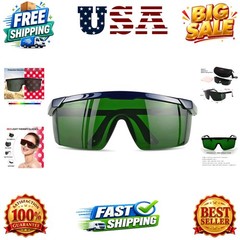IPL 200nm-2000nm Laser Safety Glasses for Laser Hair Removal Treatment and La…