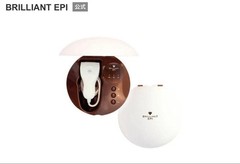 Brilliantepi IPL Home Hair Removal Device Japan GALS w/Gel, Multiple Power Leve