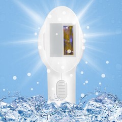 IPL Permanent Hair Removal Device Depilatory Epilator IPL-A902 – NEW in Box