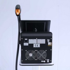 755/808/940/1064nm diode laser hair removal machine, suitable for salons, 4000w