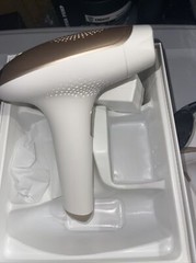 Yachyee Permanent IPL Laser Hair Removal Device New Open Box