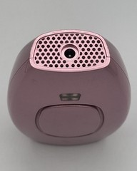 RoseSkin Co IPL Laser Hair Removal Handset Rose Gold Gently Used Tested Working