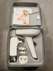 Silk’n BellaFlash Pro IPL Laser Permanent Hair Removal System Device Refurbished