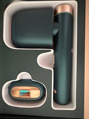 BoSidin Pioneer-Pro Permanent Hair Removal Device D-1103 (Pro) New