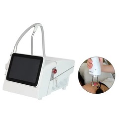 1927nm Thulium Laser Beauty Machine Skin Resurfacing Anti Aging Pigment Removal