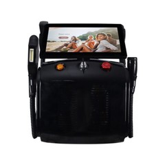 Ice Titanium Diode Laser Hair Removal 755 808 1064 Diode Laser Hair Removal