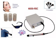 Multifunction Hair Veins Wrinkle Scar Stretchmark Pigment Removal IPL Laser Pro.