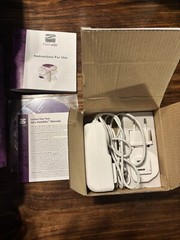 SILK’N Flash & Go Permanent Hair Removal System