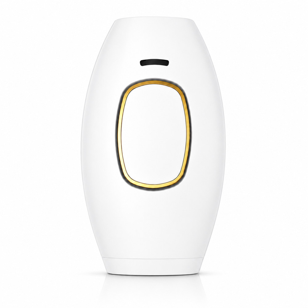 IPL Laser Hair Removal for Women and Men,999999 Flashes at-Home Hair Removal Dev