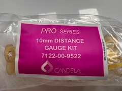 Candela PRO SERIES 10mm Distance Gauge Kit 7122-00-9522
