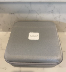 Silk’n Flash & Go Express