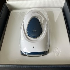 Sensica Sensilight Mini Hair Removal For Women/Men NOB Permanent Loss