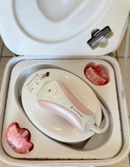 Remington Prestige IPL 6750 I-light Pro Face & Body