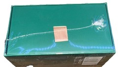 JOVS Dora Hair Remover Dora 1.0 Emerald