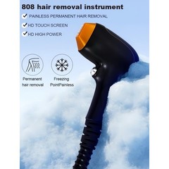 755/808/940/1064nm diode laser hair removal machine, suitable for salons, 4000w