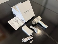 CurrentBody Skin Laser Hair Removal Device Full Body Home Treatment