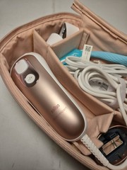 Braun Skin i-Expert IPL Hair Removal System Model #6036