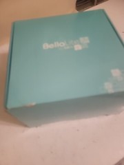 Bellalite by Silk’n Professional Home Hair Removal System OB