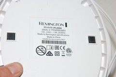 Remington ILight Ultra Face and Body Professional Hair Remover Tested
