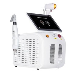 Laser Hair Removal, Picosecond Safe And Painless Hair Removal, Tattoo Removal