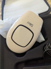 Silk’n Infinity Fast Hair Removal with a Compact IPL Device H3104